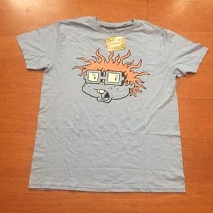 Vintage Rugrats shirt